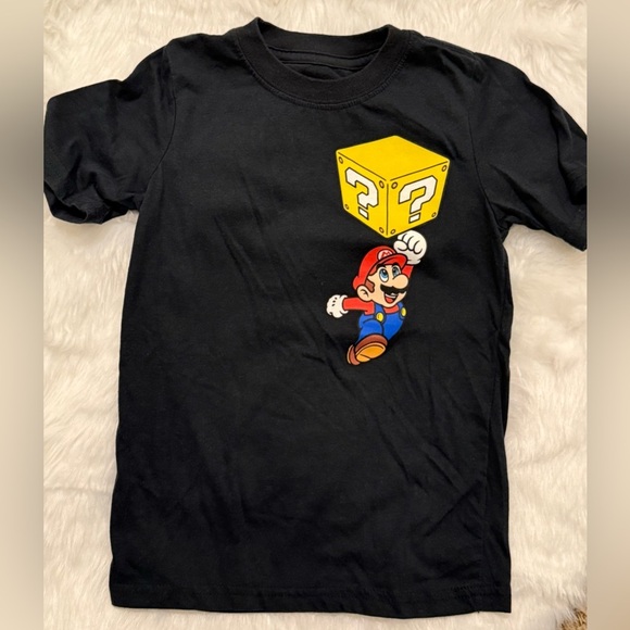 Bundle of 6 Character Tees - Kids - Picture 6 of 7